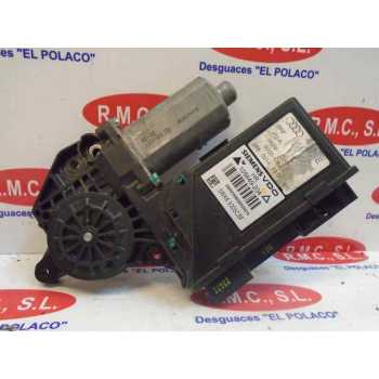 Recambio de motor elevalunas trasero derecho para audi a4 berlina (8e) 2.0 tdi 16v (103kw) referencia OEM IAM 8E0959802E  
