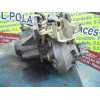 Recambio de caja cambios para peugeot 307 break / sw (s1) 1.6 hdi referencia OEM IAM 20DM69  