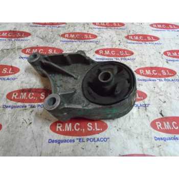 Recambio de soporte motor izquierdo para seat leon (1m1) fr special edition referencia OEM IAM 13125635  
