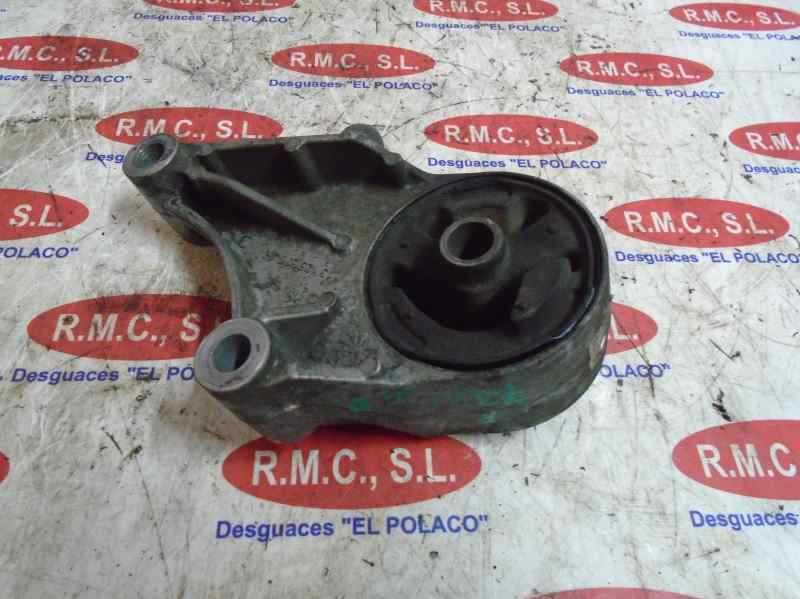 Recambio de soporte motor izquierdo para seat leon (1m1) fr special edition referencia OEM IAM 13125635  