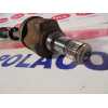 Recambio de transmision delantera derecha para honda civic berlina 5 (eu7/8) 1.7 cdti cat referencia OEM IAM   OFERTA