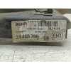 Recambio de electroventilador para opel combo (corsa c) edition blue line referencia OEM IAM 24466780  