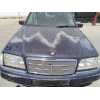 Recambio de capo para mercedes-benz clase c (w202) berlina 180 (202.018) referencia OEM IAM   