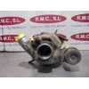 Recambio de turbocompresor para fiat doblo cargo (223) 1.9 jtd sx furg. panorama referencia OEM IAM 55191595  