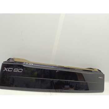 Recambio de tapa maletero para volvo xc90 2.4 diesel cat referencia OEM IAM   