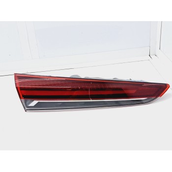 Recambio de piloto porton trasero izquierdo para renault captur ii intens referencia OEM IAM 265553734R MAKO 