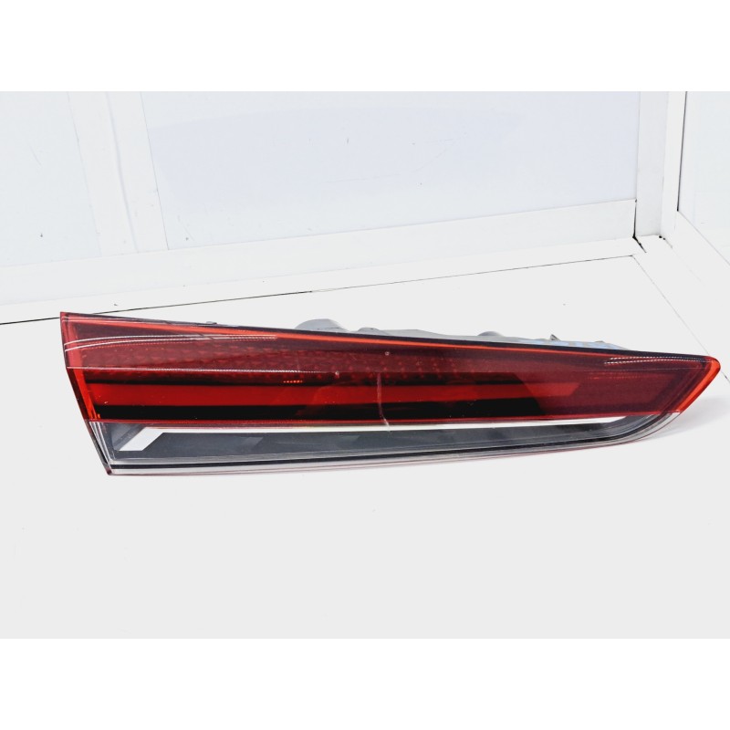 Recambio de piloto porton trasero izquierdo para renault captur ii intens referencia OEM IAM 265553734R MAKO 