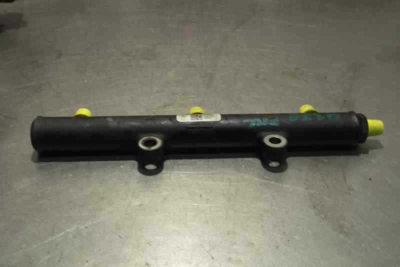 Recambio de rampa inyectora para land rover discovery v6 td edition 60 yrs referencia OEM IAM 4R8Q9D280  