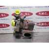 Recambio de turbocompresor para fiat doblo cargo (223) 1.9 jtd sx furg. panorama referencia OEM IAM 55191595  