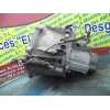 Recambio de caja cambios para peugeot 307 break / sw (s1) 1.6 hdi referencia OEM IAM 20DM69  