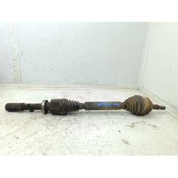 Recambio de transmision delantera derecha para renault scenic (ja..) 1.9 dci authentique referencia OEM IAM   