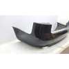Recambio de paragolpes trasero para audi a4 berlina (8e) 2.0 referencia OEM IAM 8e5807511l  