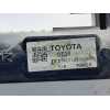 Recambio de radiador agua para toyota c-hr hybrid active referencia OEM IAM DT4221356022  