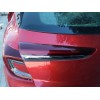 Recambio de piloto porton trasero izquierdo para renault captur ii intens referencia OEM IAM 265553734R MAKO 