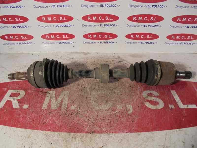 Recambio de transmision delantera izquierda para honda civic berlina 5 (eu7/8) 1.7 cdti cat referencia OEM IAM   OFERTA