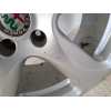 Recambio de llanta para alfa romeo stelvio (630) executive 4wd referencia OEM IAM r18 156117306 