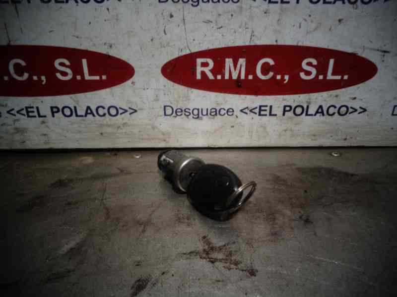 Recambio de conmutador de arranque para ford fiesta (cbk) ambiente referencia OEM IAM   