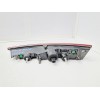 Recambio de piloto porton trasero izquierdo para renault captur ii intens referencia OEM IAM 265553734R MAKO 