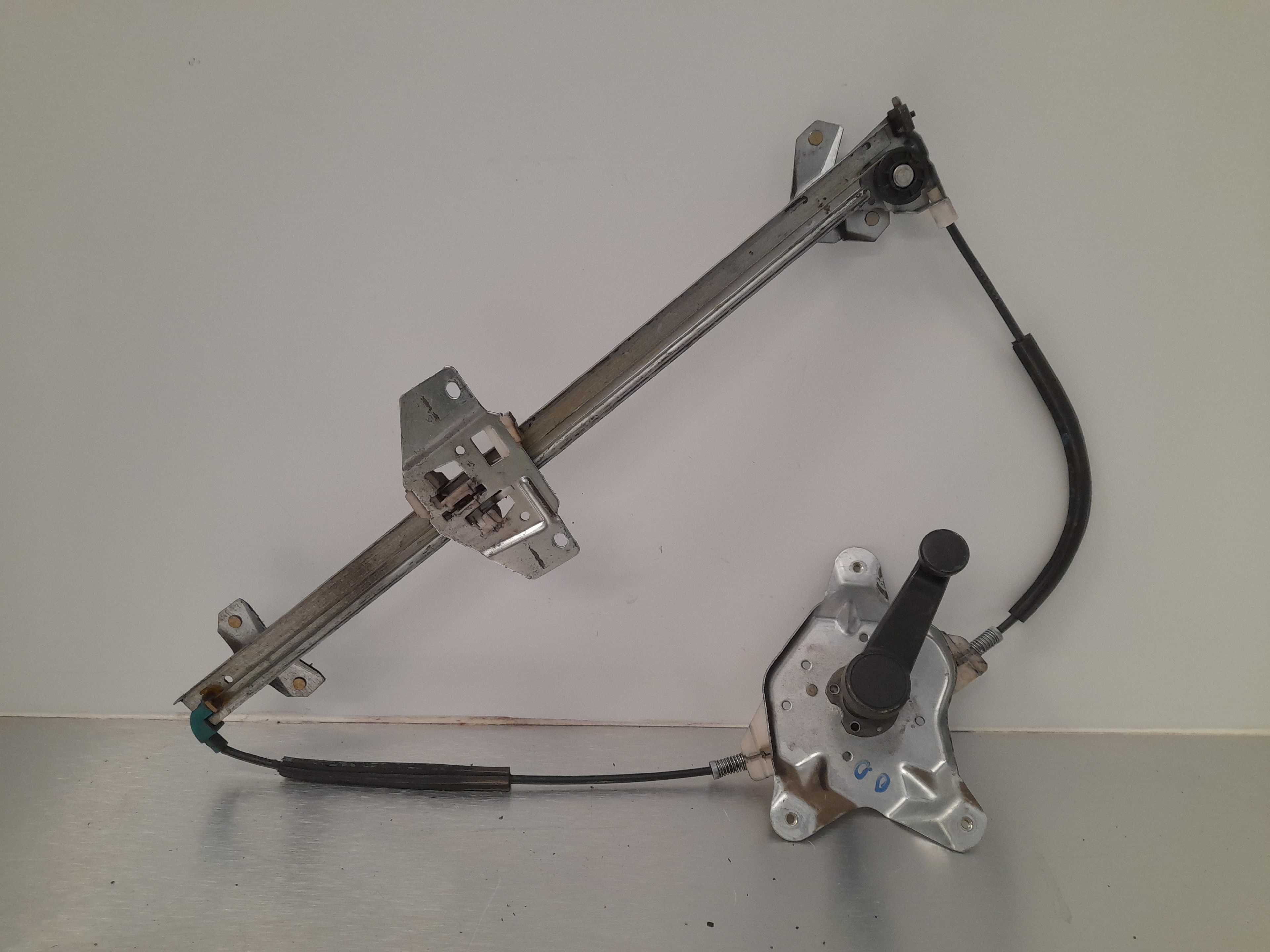 Recambio de elevalunas delantero derecho para ford tourneo connect (tc7) kombi corta referencia OEM IAM   