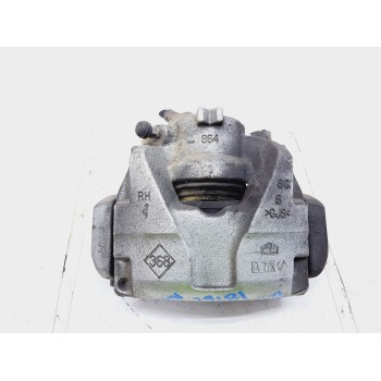 Recambio de pinza de freno delantera derecha para renault captur ii intens referencia OEM IAM   