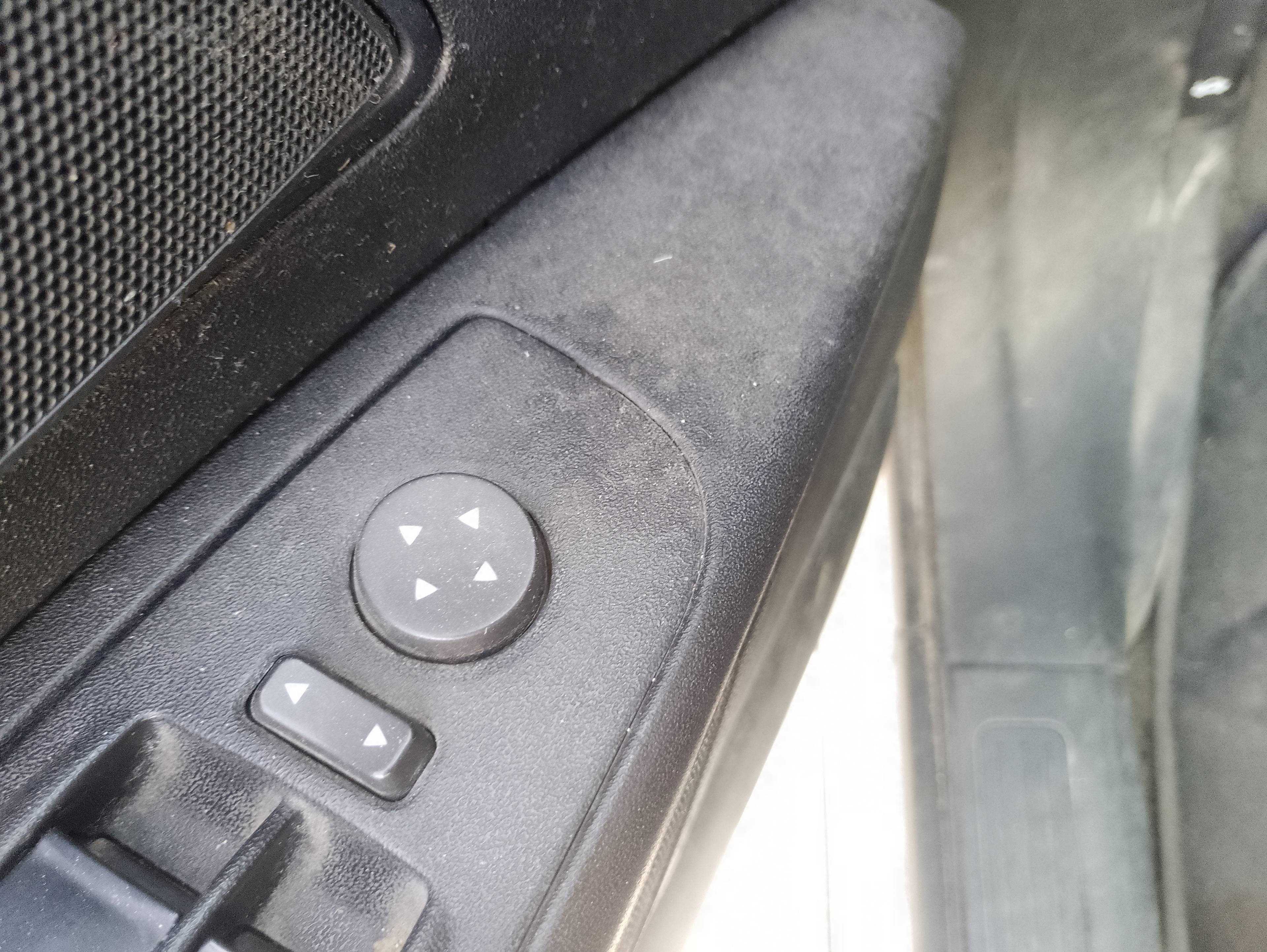 Recambio de mando retrovisor para fiat grande punto (199) 1.3 16v multijet active (55kw) referencia OEM IAM   