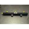 Recambio de rampa inyectora para land rover discovery v6 td edition 60 yrs referencia OEM IAM 4R8Q9D2803C  