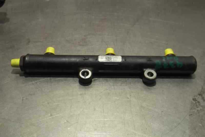 Recambio de rampa inyectora para land rover discovery v6 td edition 60 yrs referencia OEM IAM 4R8Q9D2803C  