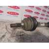Recambio de transmision delantera izquierda para peugeot 307 break / sw (s1) 1.6 hdi referencia OEM IAM   