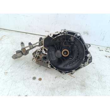 Recambio de caja cambios para opel corsa c blue line referencia OEM IAM F13C394  