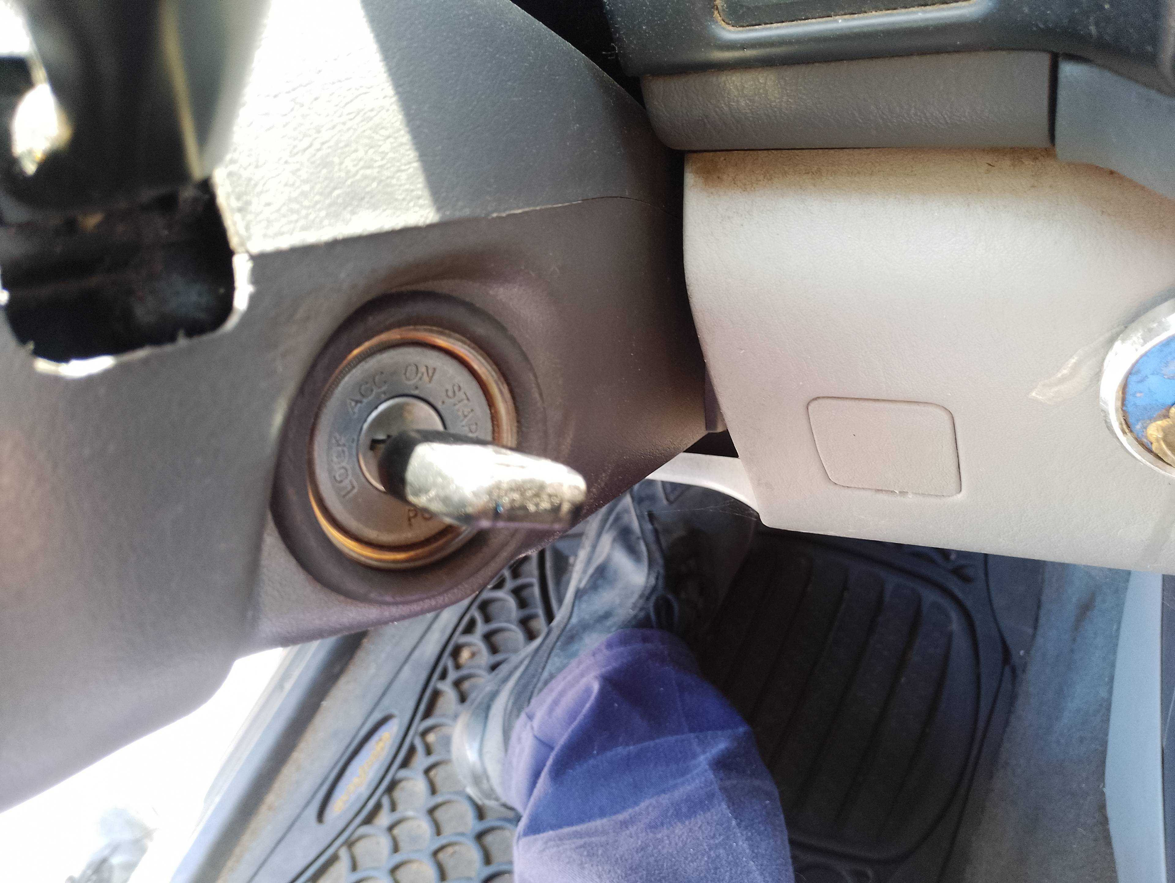 Recambio de conmutador de arranque para mitsubishi montero sport (k90) 2.5 td gls referencia OEM IAM   