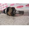 Recambio de transmision delantera izquierda para peugeot 307 break / sw (s1) 1.6 hdi referencia OEM IAM   