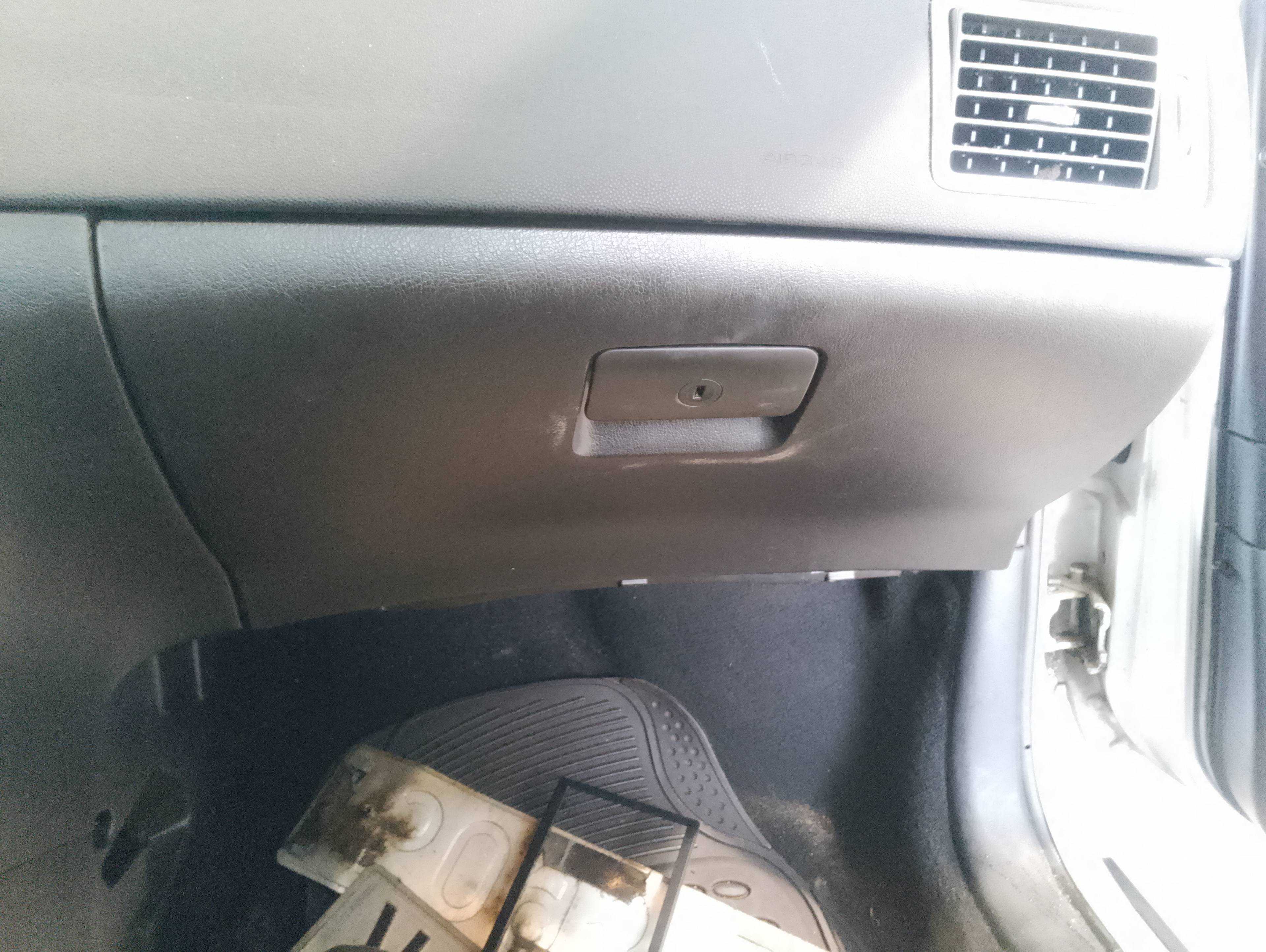 Recambio de guantera para peugeot 307 (s1) xr referencia OEM IAM   