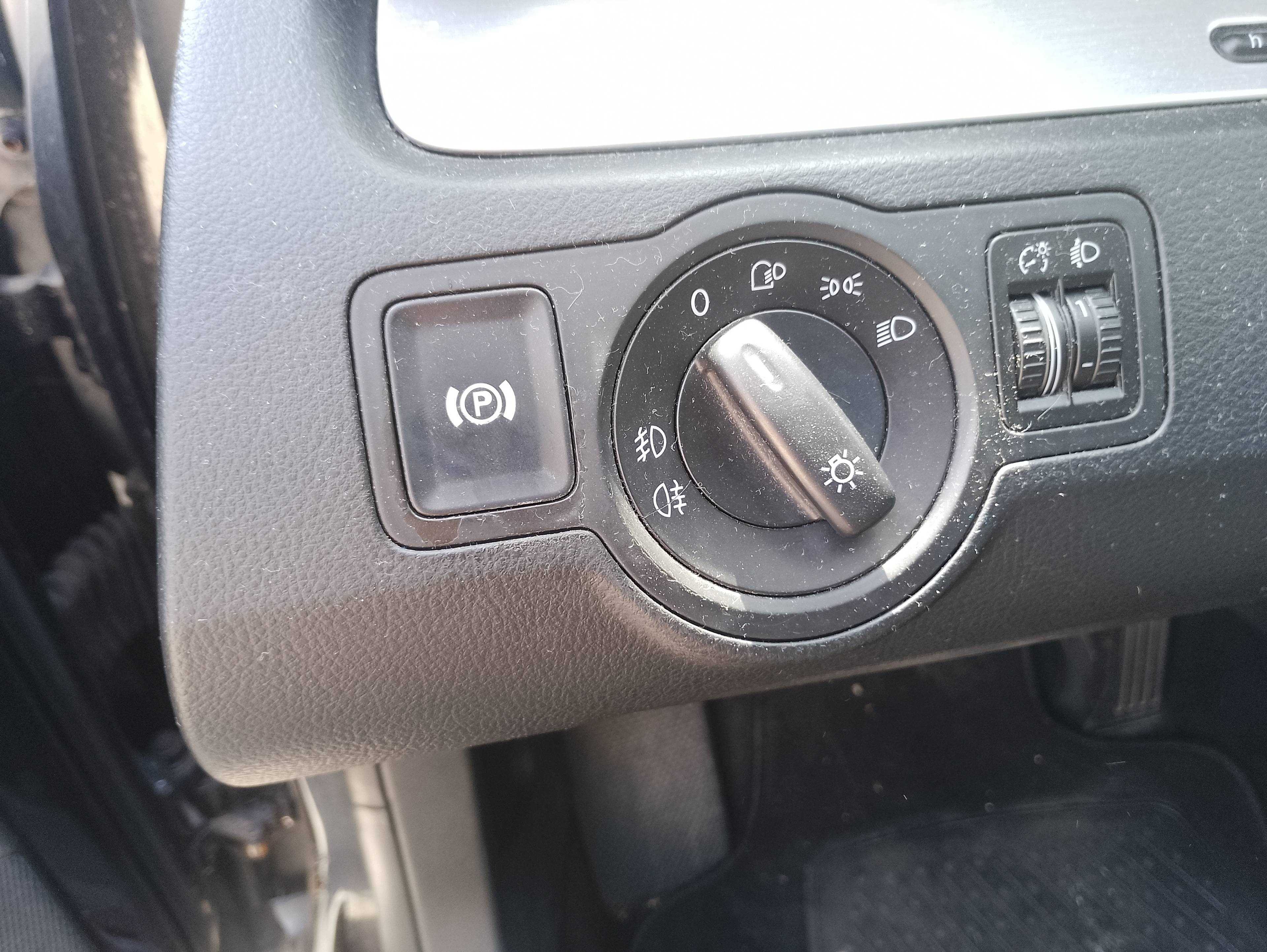 Recambio de palanca freno para volkswagen passat berlina (3c2) advance referencia OEM IAM   