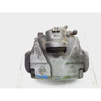 Recambio de pinza de freno delantera izquierda para renault captur ii intens referencia OEM IAM   