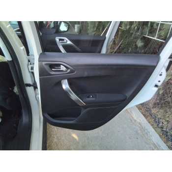 GUARNECIDO PUERTA TRASERA DERECHA 9676354ZD VISTEON 