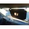 Recambio de parasol derecho para ford transit connect (tc7) furgón ft 200s referencia OEM IAM   