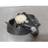 Recambio de cinturon seguridad delantero izquierdo para renault clio grandtour authentique referencia OEM IAM  8200751503 