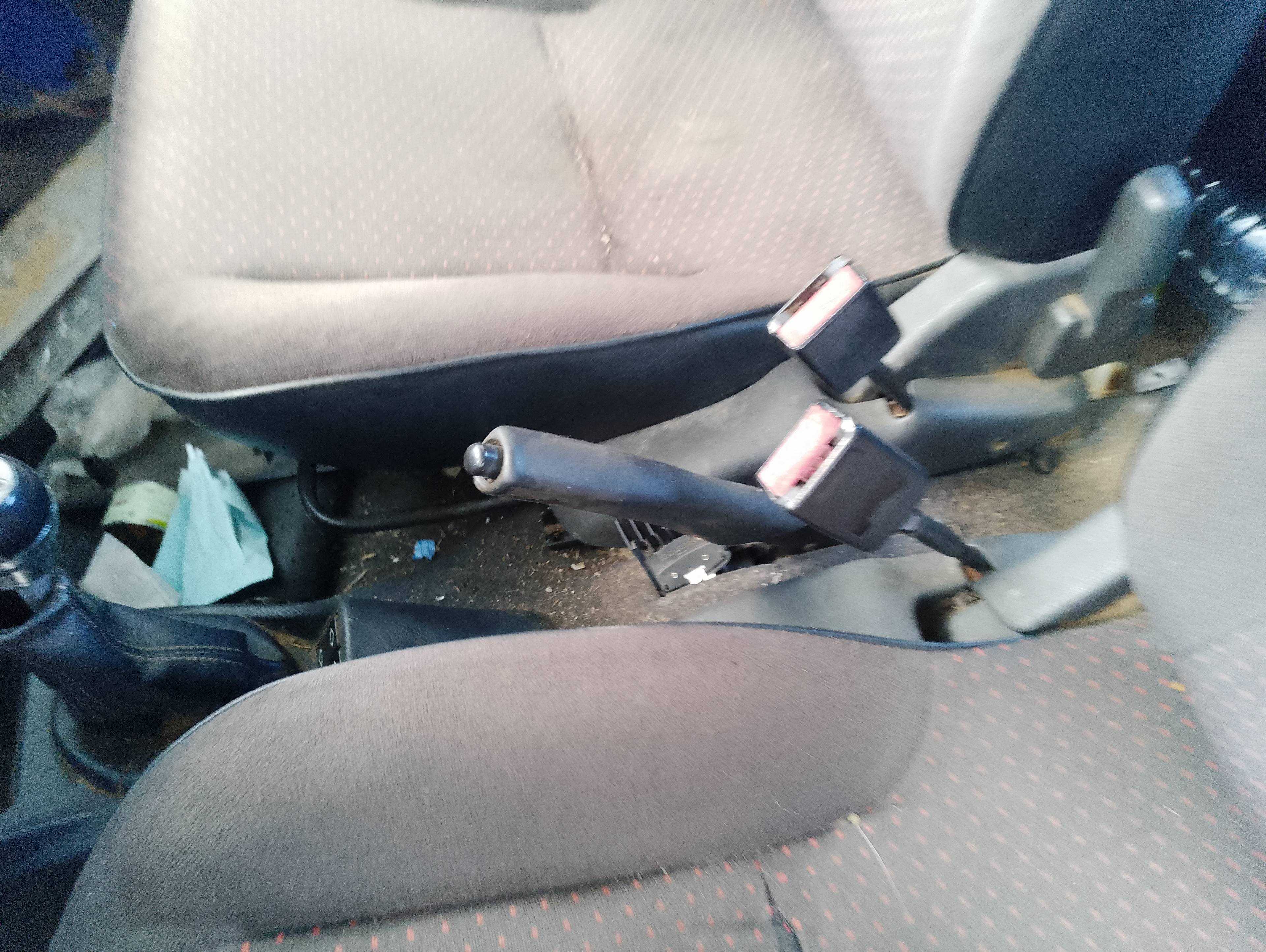Recambio de palanca freno para citroën saxo 1.5 d image referencia OEM IAM   