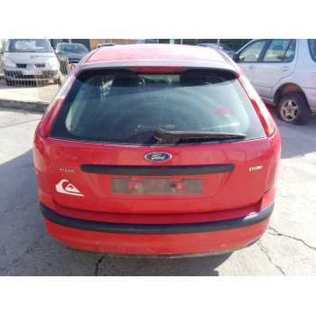 PORTON TRASERO 