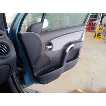 Recambio de guarnecido puerta delantera derecha para citroën c3 i (fc_, fn_) 1.4 hdi referencia OEM IAM   