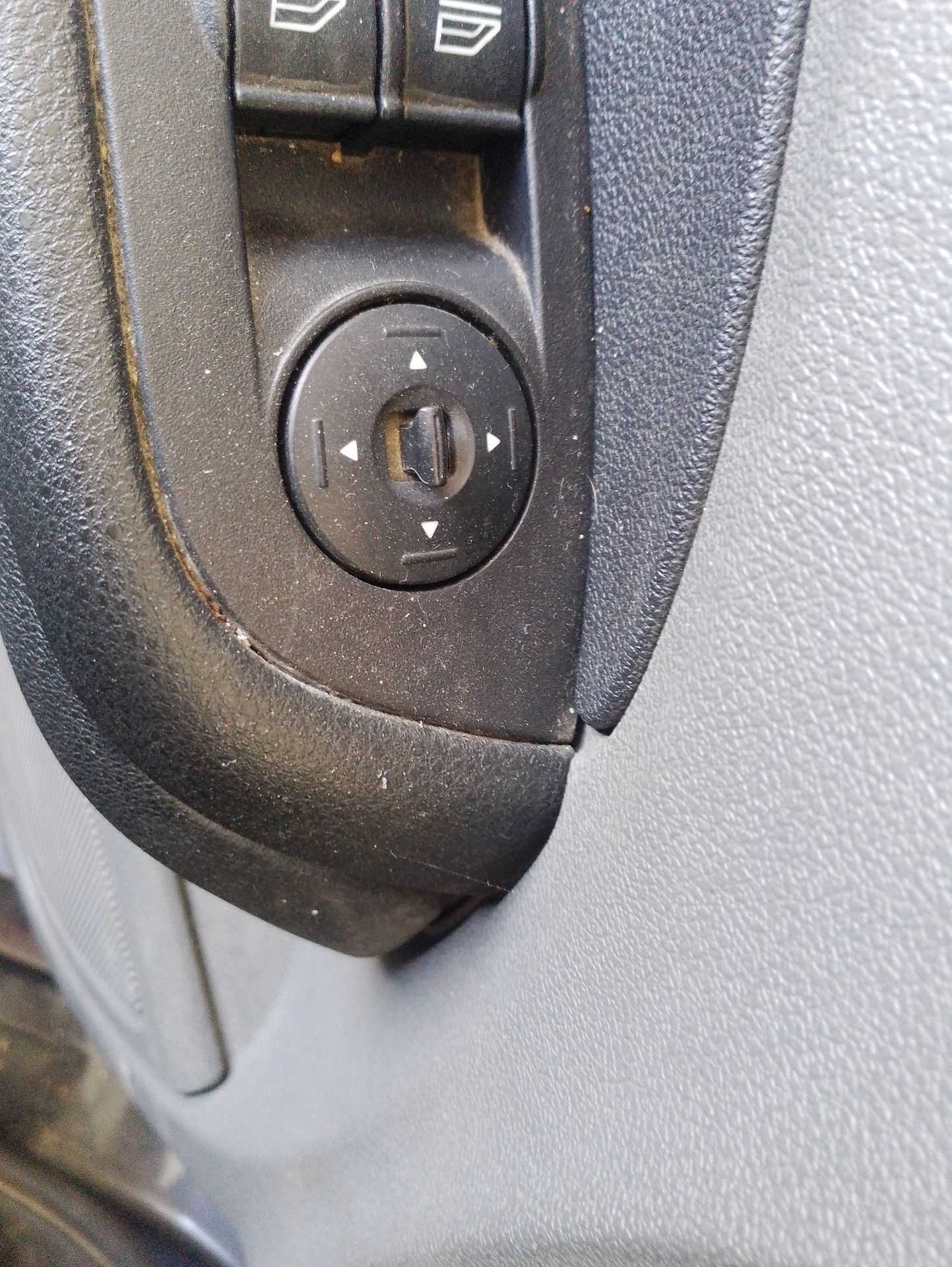 Recambio de mando retrovisor para ford focus ii (da_, hcp, dp) 1.6 tdci referencia OEM IAM   