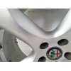 Recambio de llanta para alfa romeo stelvio (630) executive 4wd referencia OEM IAM r18 156117306 