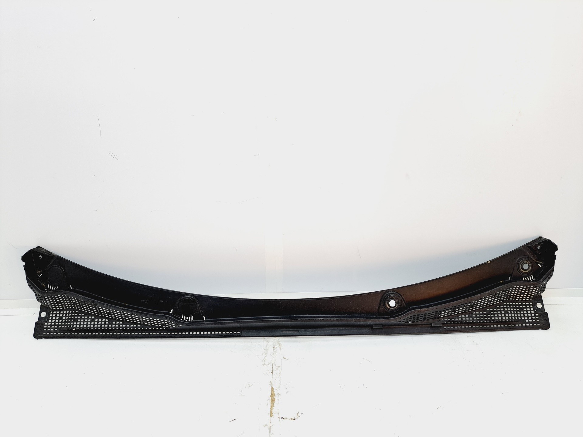 Recambio de torpedo para renault captur ii intens referencia OEM IAM 668119397R 668113796R 