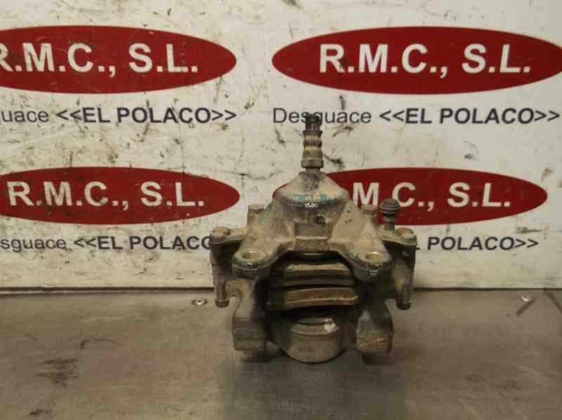 Recambio de pinza de freno trasera izquierda para mercedes-benz clase c (w203) sportcoupe referencia OEM IAM 36278  