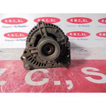 Recambio de alternador para seat arosa (6h1) 1.4 referencia OEM IAM 028903025H 0123310001 OFERTA