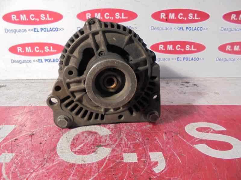 Recambio de alternador para seat arosa (6h1) 1.4 referencia OEM IAM 028903025H 0123310001 OFERTA