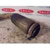 Recambio de tubo escape delantero para peugeot 307 break / sw (s1) 1.6 hdi referencia OEM IAM   