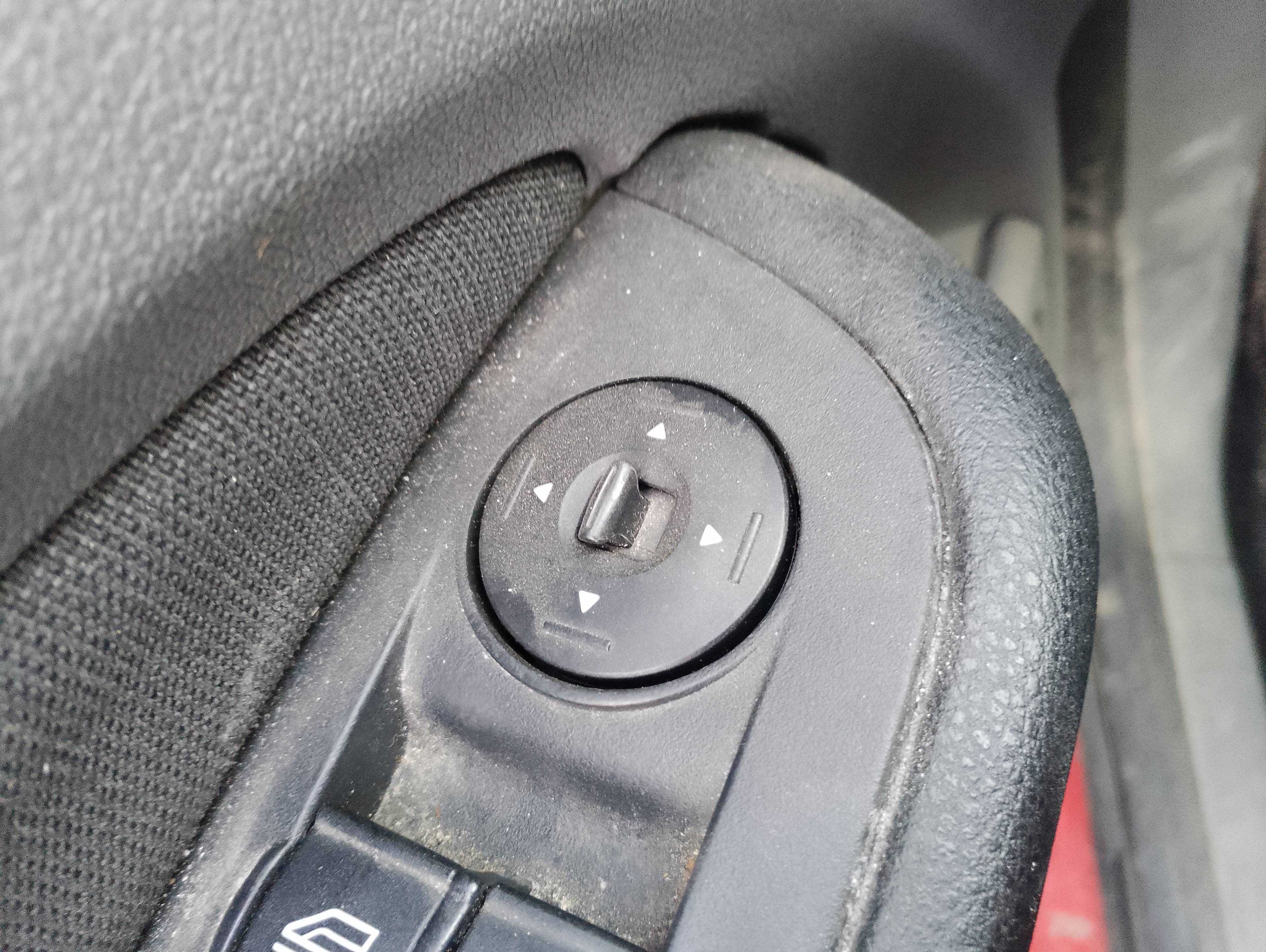 Recambio de mando retrovisor para ford focus berlina (cap) ambiente (d) referencia OEM IAM   