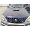 Recambio de capo para hyundai terracan (hp) 2.9 crdi full referencia OEM IAM   