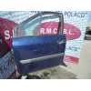 Recambio de puerta delantera izquierda para renault scenic ii authentique referencia OEM IAM   